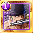 Roronoa Zoro Roronoa Zoro