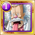 Dr. Vegapunk Dr. Vegapunk