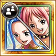 Vivi & Rebecca
