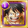 Monkey D. Luffy Monkey D. Luffy