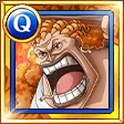 Curly Dadan