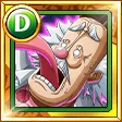 Dr. Vegapunk Dr. Vegapunk
