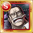 Sir Crocodile