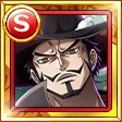 Dracule Mihawk Dracule Mihawk