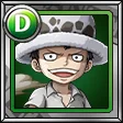 Trafalgar Law Trafalgar Law