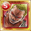 Donquixote Doflamingo Donquixote Doflamingo
