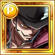 Dracule Mihawk Dracule Mihawk