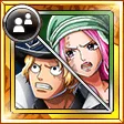 Sabo & Bonney
