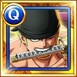 Roronoa Zoro Roronoa Zoro