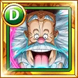 Dr. Vegapunk Dr. Vegapunk