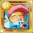 Tony Tony Chopper Tony Tony Chopper