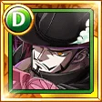 Dracule Mihawk