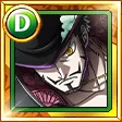 Hawk Eyes Mihawk