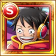 Monkey D. Luffy: Neo Monkey D. Luffy: Neo