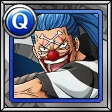 Prisoner: Buggy