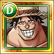 Impostor Straw Hat Pirates: Neo