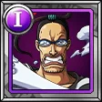 Escaped Prisoner: Galdino