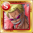 Donquixote Doflamingo Donquixote Doflamingo