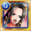 Boa Hancock from ONE PIECE magazine Boa Hancock from ONE PIECE magazine