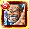 Garp the Fist