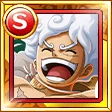 Monkey D. Luffy Monkey D. Luffy