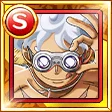 Monkey D. Luffy Monkey D. Luffy