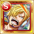 Sanji Sanji