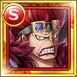 Eustass Kid Eustass Kid