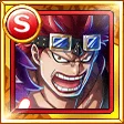 Eustass "Captain" Kid Eustass "Captain" Kid