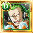 Vinsmoke Yonji