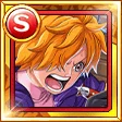 Dr. Vegapunk "Lilith the Evil"