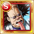 Dr. Vegapunk Dr. Vegapunk