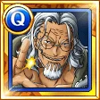 Silvers Rayleigh Silvers Rayleigh
