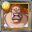 Curly Dadan