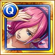 Vinsmoke Reiju Vinsmoke Reiju