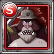 Humandrill Humandrill