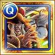 Doc Q & Strongheart