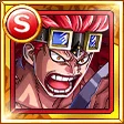Eustass "Captain" Kid Eustass "Captain" Kid