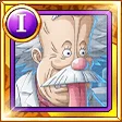 Dr. Vegapunk Dr. Vegapunk