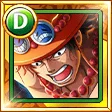 Portgas D. Ace Portgas D. Ace