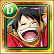 Monkey D. Luffy Monkey D. Luffy