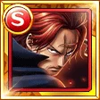 Red-Haired Shanks Red-Haired Shanks