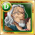 Silvers Rayleigh