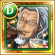 Silvers Rayleigh Silvers Rayleigh