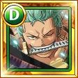 Roronoa Zoro Roronoa Zoro