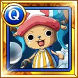 Tony Tony Chopper Tony Tony Chopper
