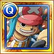 Tony Tony Chopper Tony Tony Chopper