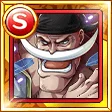 Whitebeard Whitebeard