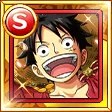 Monkey D. Luffy Monkey D. Luffy