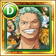 Roronoa Zoro Roronoa Zoro